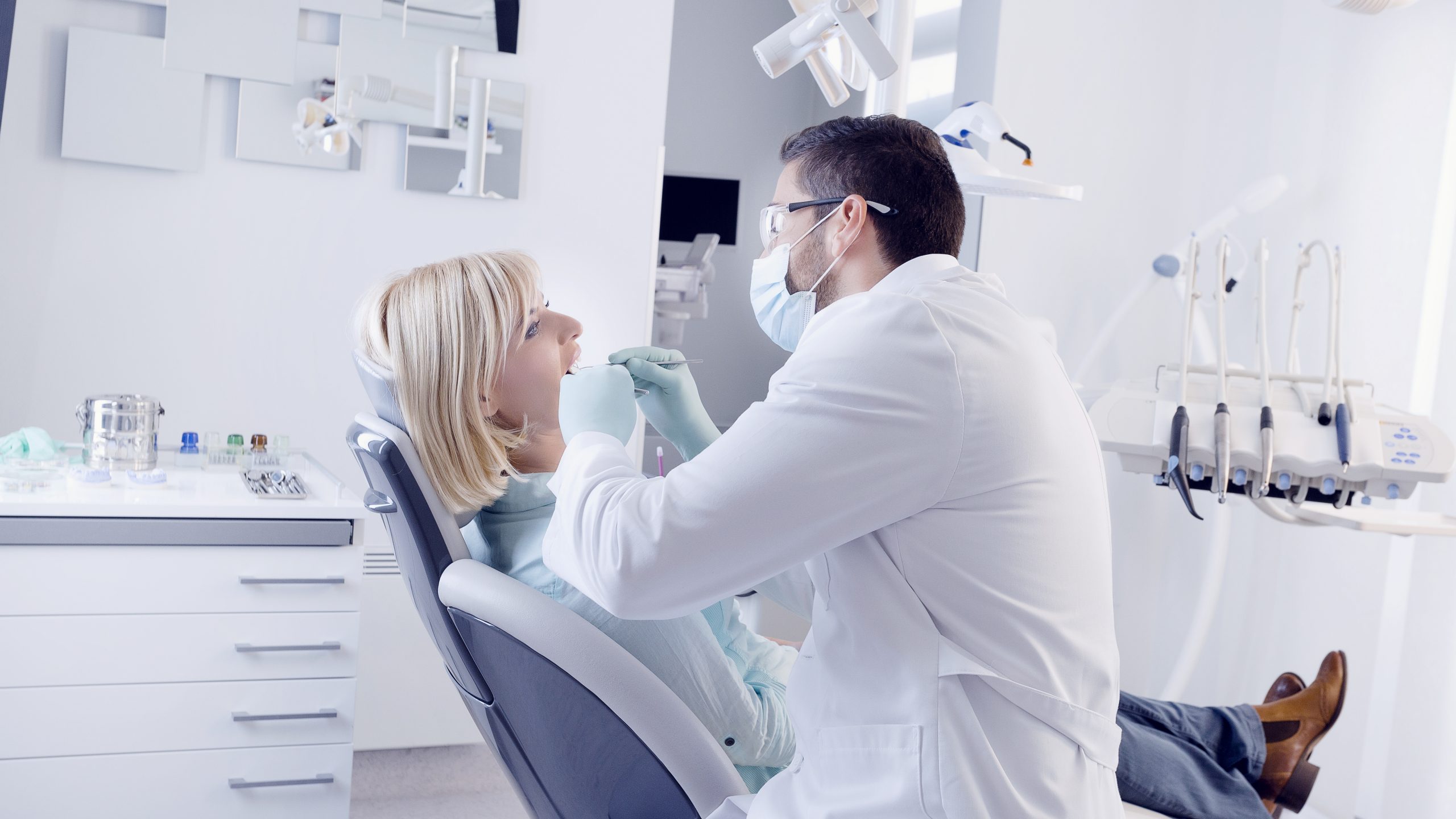 Dentist in Wells, MN